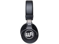 Warm Audio WA-HRB HeadRoom Black Warm Audio WA-HRB HeadRoom Black